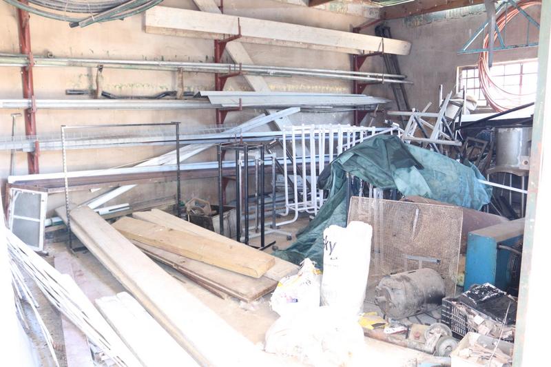 Commercial Property for Sale in Grahamstown Eastern Cape